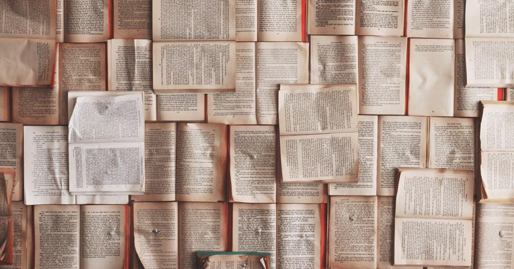 FAVORITE BOOKS